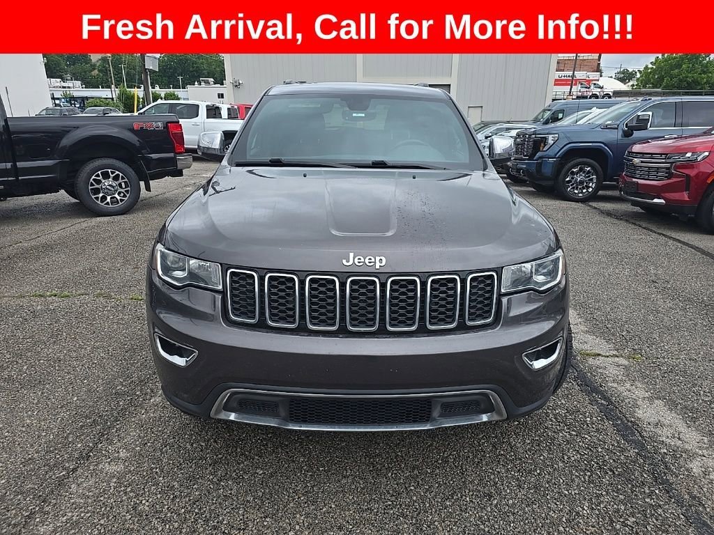 jeep grand cherokee 2017 1C4RJFBG7HC887446 image jeep grand cherokee 2017 1C4RJFBG7HC887446 image